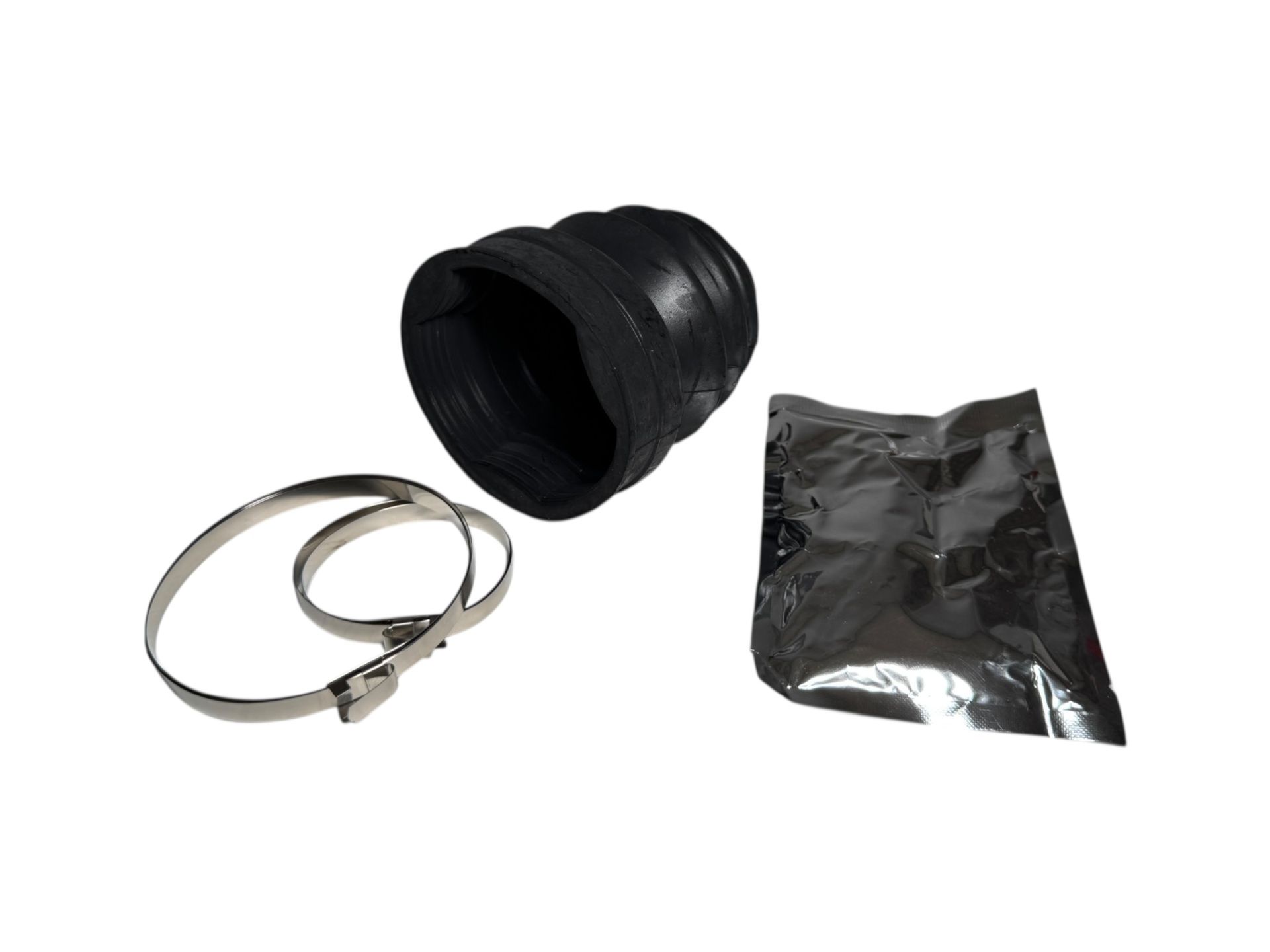 Пильовик ШРУСа зовнішнього BYD Flyer KLM