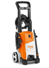 Миття високого тиску 1700Вт, 5.5л/хв, 110-120 бар STIHL RE 100 (49500124501) STIHL ORIGINAL