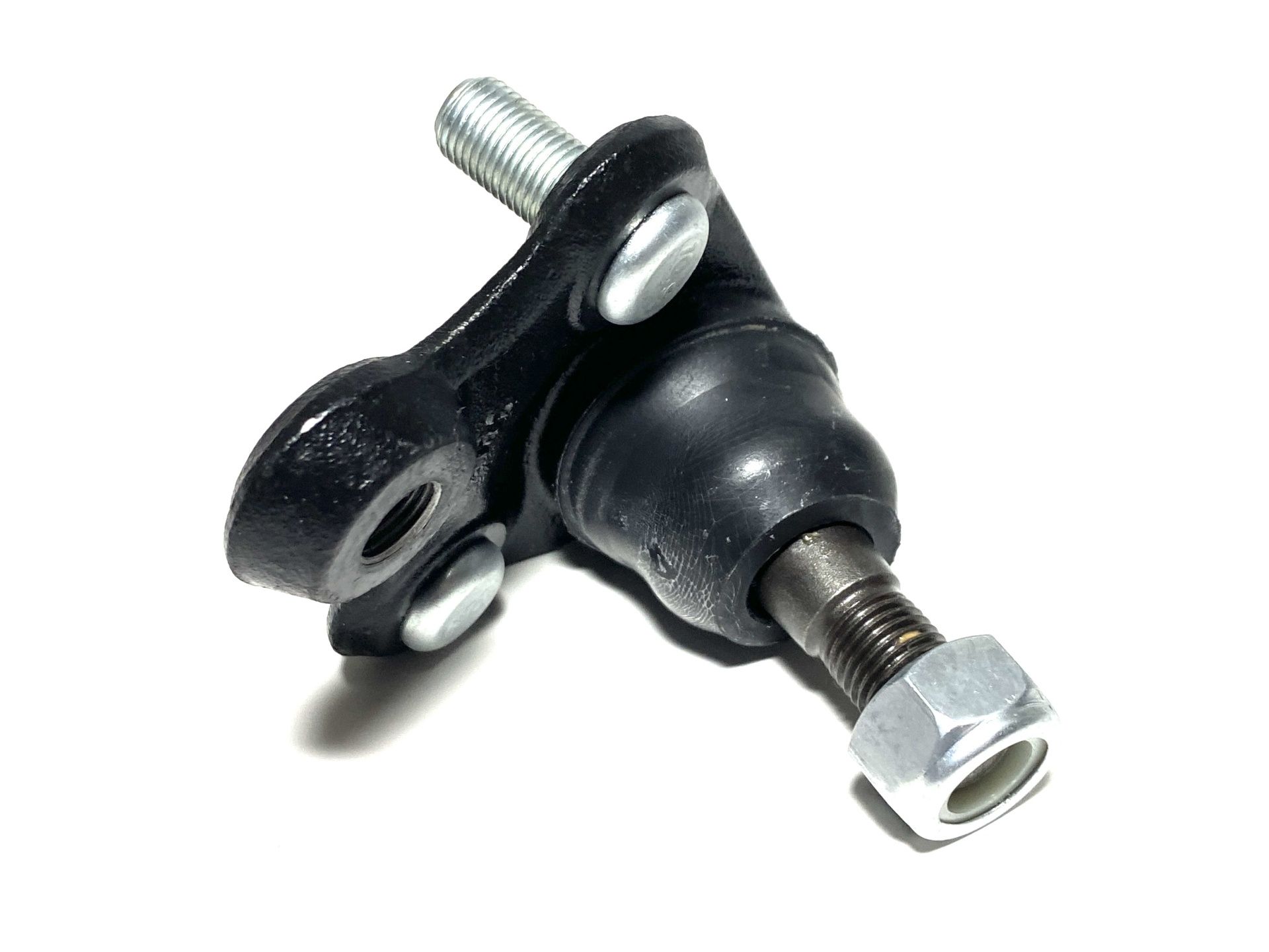 Кульова опора Geely CTR