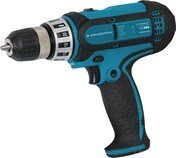 Шуруповерт KRAISSMANN 410 EBS 10 410 Вт, 1600 об/м, патрон 10 мм VRL