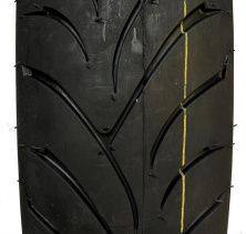 Мотошина 120/80 -14 TL SHIH FA S016, траса ELIT