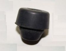 Відбійник капота центральний Daewoo Lanos/Sens GM