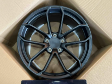 Ковані диски OEM R18 (4 шт) Toyota GR86 2021- рр.
