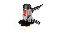 Дрель миксер полировальная машина УРАЛМАШ ПМ 1500/150 1500 Вт, 600-2000 об/м, диск 150 VRL