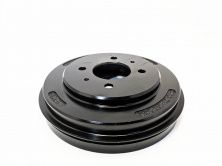 Барабан гальмівний Chery Kimo/Jaggi KLM