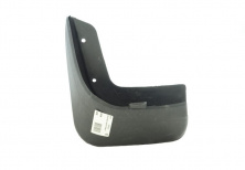 Бризковик задній L Daewoo Lanos/Sens GM