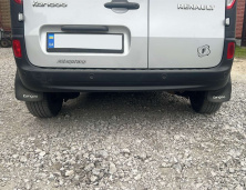 Бризковики EuroCap Передні Renault Kangoo 2008-2020 рр.