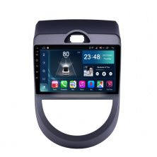 Штатна магнітола Torssen Kia Soul 08-11 F9332 4G Carplay