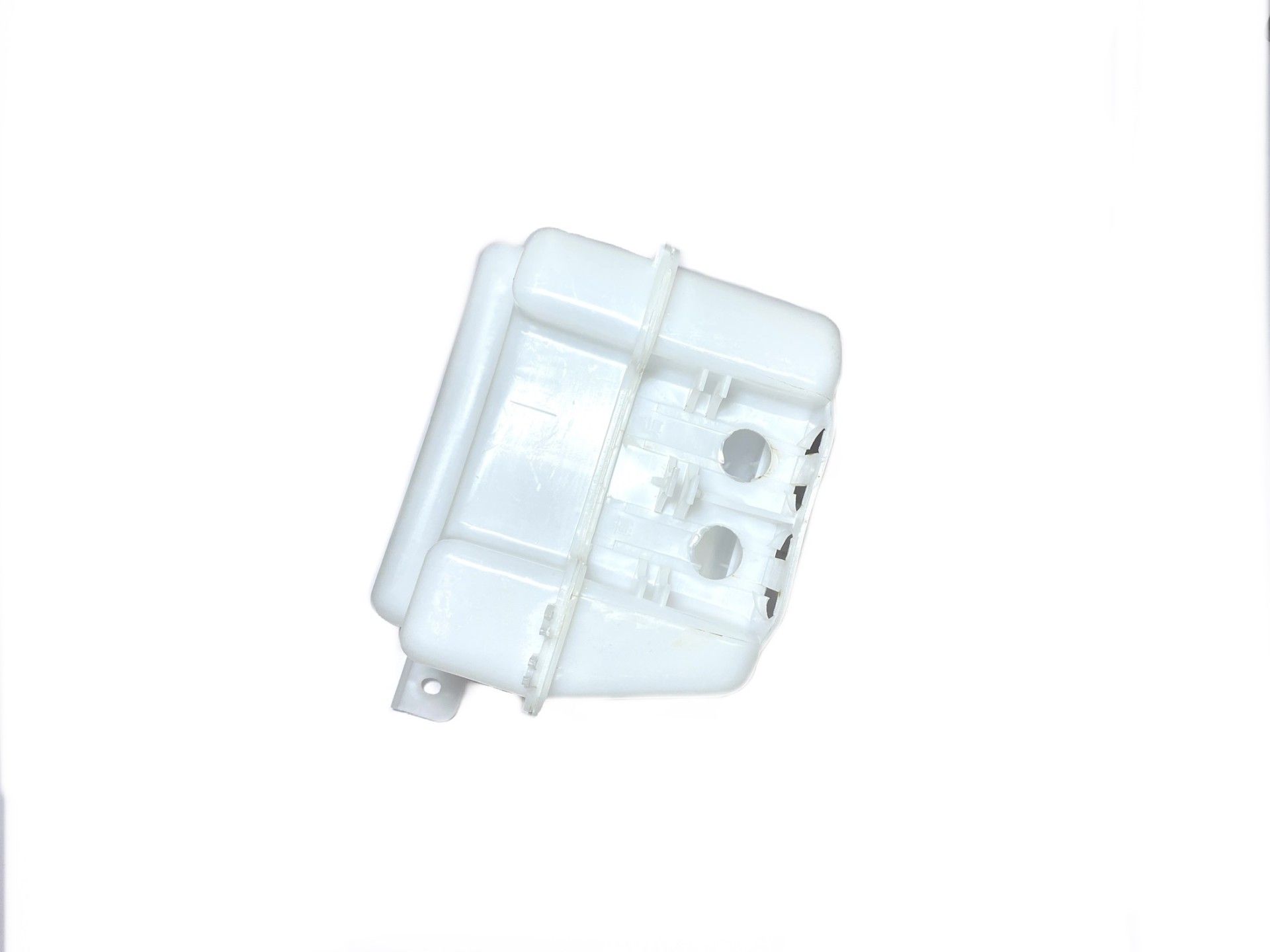 Бачок омивача під 2 мотори (без двигунів) Chery QQ KLM