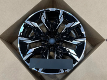 Ковані диски OEM R21 V4 (4 шт) BMW 5/i5 серія G60/G60E/G61 2023- рр.