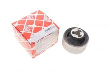 Сайлентблок важеля нижній переднього важеля задній Tesla Model Y FEBI