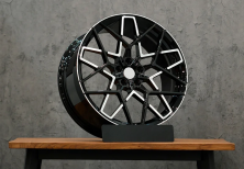 Ковані диски OEM R20 V2 (4 шт) BMW 8 cерія G14/G15/G16 2018- рр.