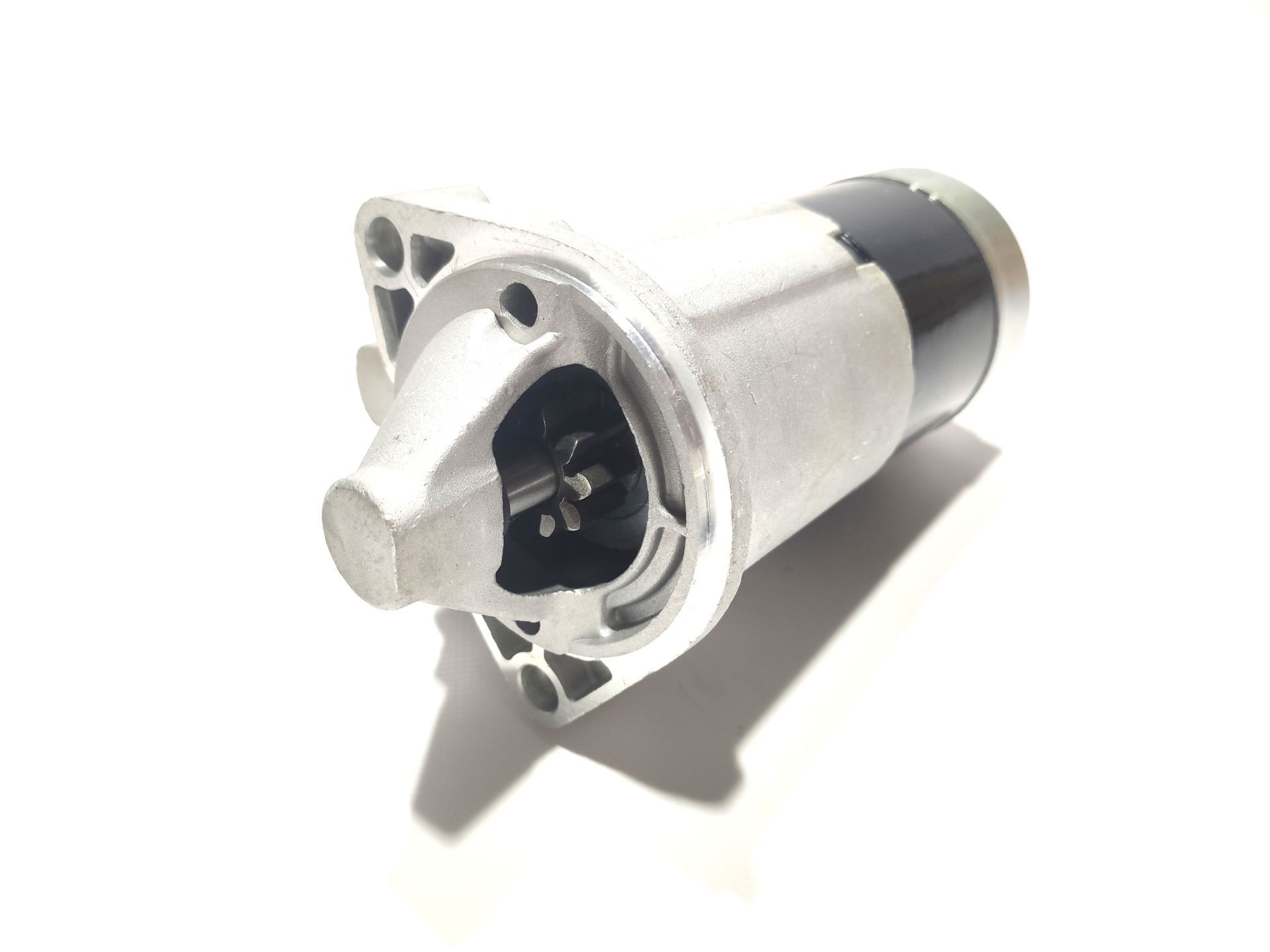 Стартер Chery Jaggi/QQ 1.1L KIMIKO