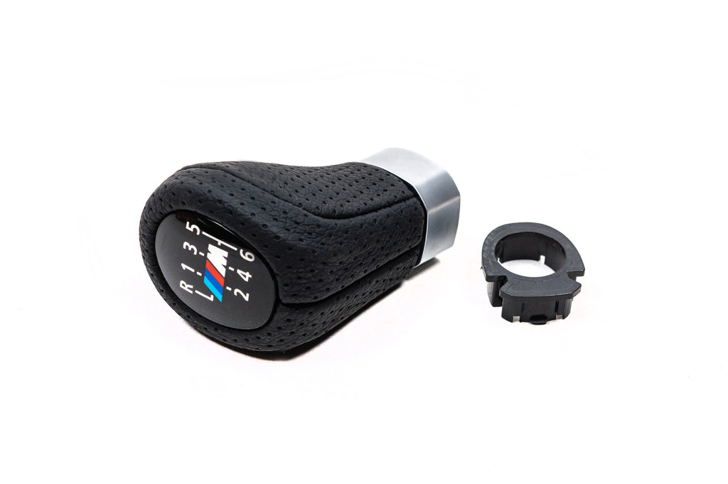 Ручка КПП (ОЕМ) для BMW 3 серія E-90/91/92/93 2005-2011 рр