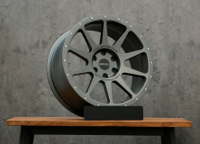 Ковані диски OEM R20 V2 (4 шт) Ford Bronco 2021- рр.