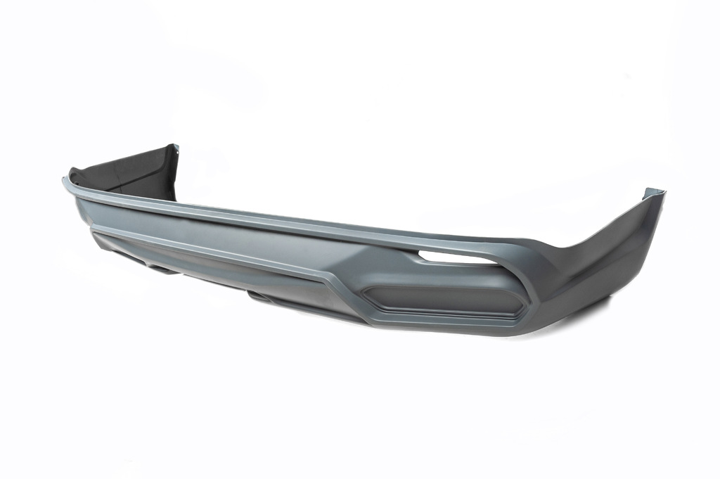 Комплект обвісів (TRD-design) для Toyota Highlander 2013-2019 рр