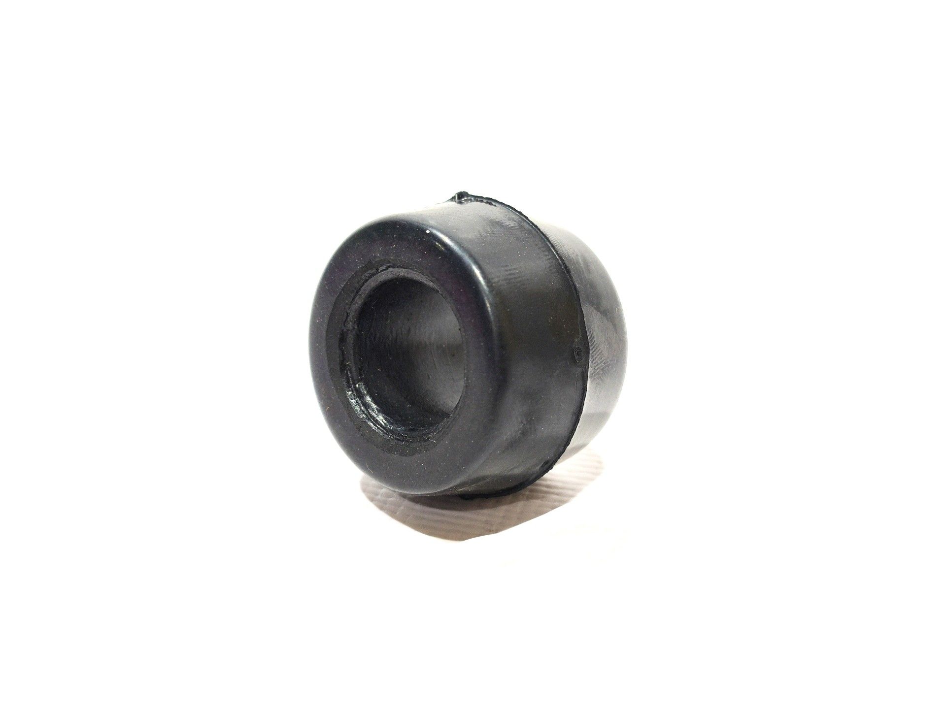 Втулка стабілізатора переднього(в важіль) Lifan 320 KLM