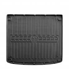 3D килимок в багажник (universal, Stingray) Audi A4 B8 2007-2015 рр.