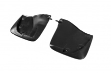 Передні бризковики (2шт) Toyota Land Cruiser 300 2021- рр.