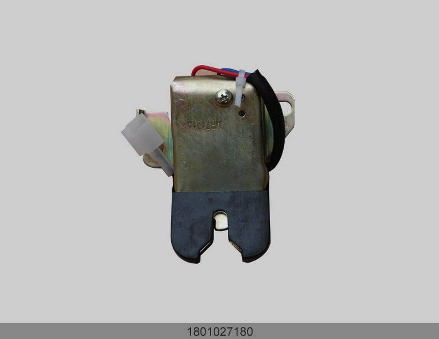 Замок багажника Geely CK/CK2