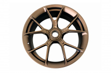 Ковані диски OEM R21 V3 (4 шт) Porsche Macan 2014-2024 рр.