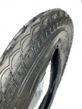 Шина (детская коляска) 10 * 2,00 LTK-17