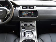 Штатна магнітола Torssen Land Rover Range Rover Evoque 2015-2018 Harman SK10258+360