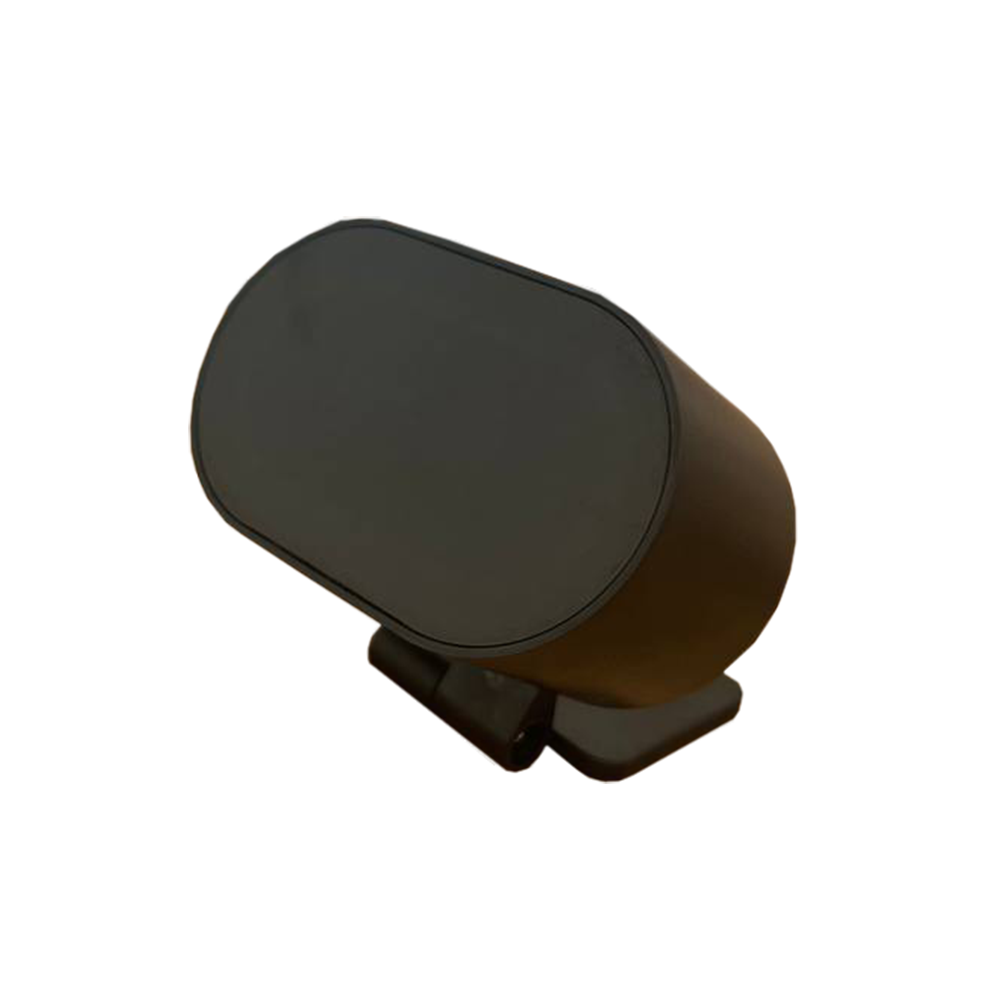 Паркувальний радар TORSSEN N816 silver 16mm