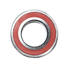 Подшипник редуктора 6201-2RS 12*32*10 (пер. колесо QT50, ред-р Honda, Suzuki, GY6 50) AZT-2