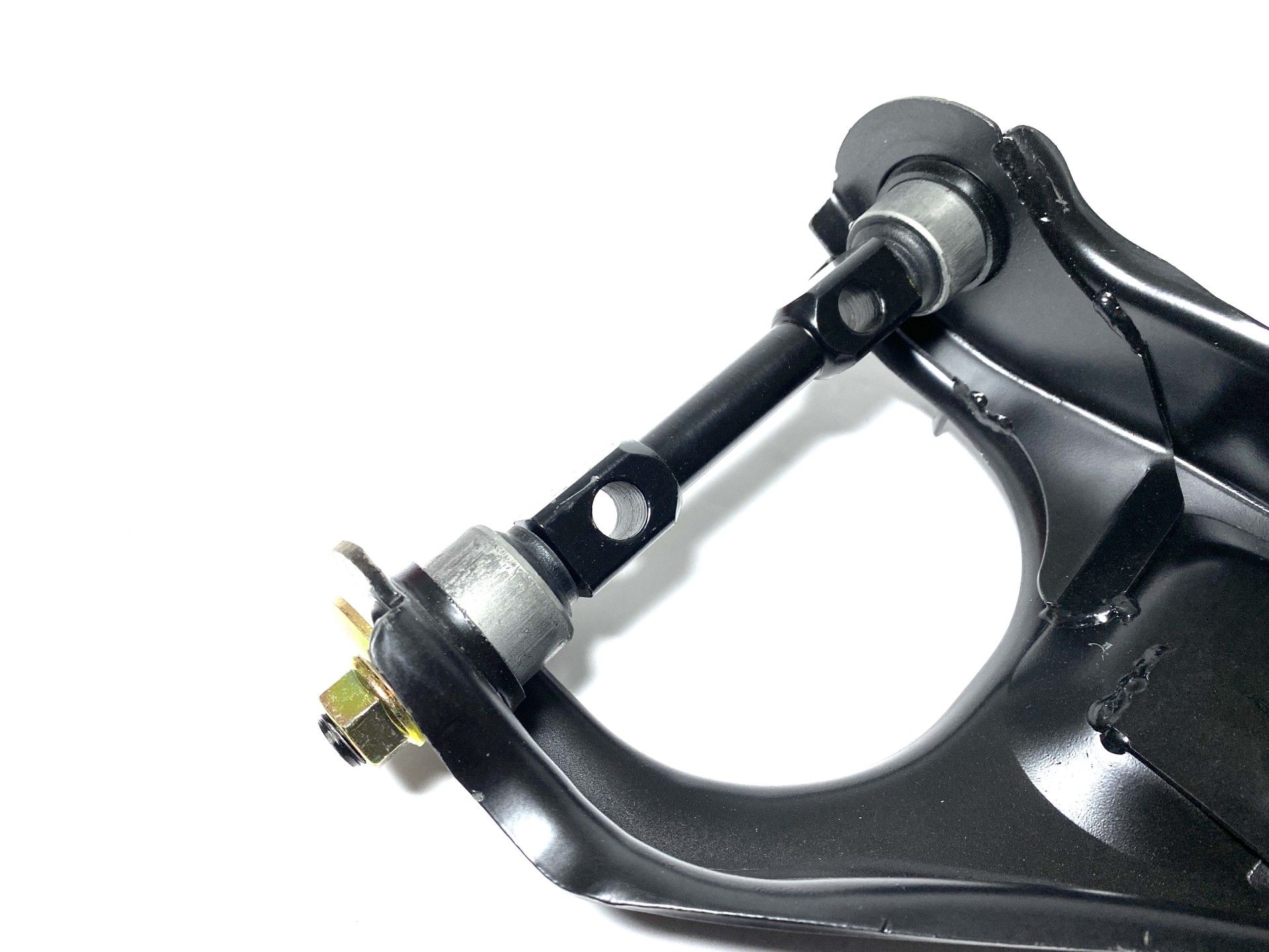 Важіль передній верхній (у зборі) L Great Wall KLM