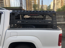 Роллбар Dakar Bed Rack Volkswagen Amarok 2010-2022 рр.
