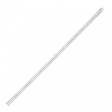 Линейка строительная 1000мм