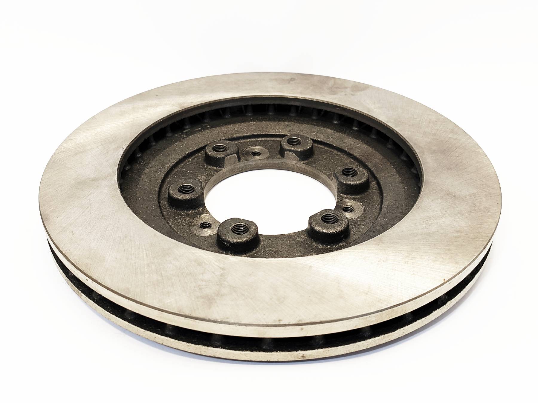 Диск гальмівний передній Great Wall KLM