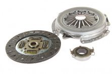 Комплект зчеплення (повний) Great Wall Haval M2/M4/Voleex C10/C30 VALEO