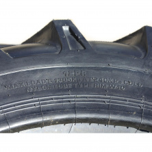 Шина 11,20 -28 TT с камерой AMG