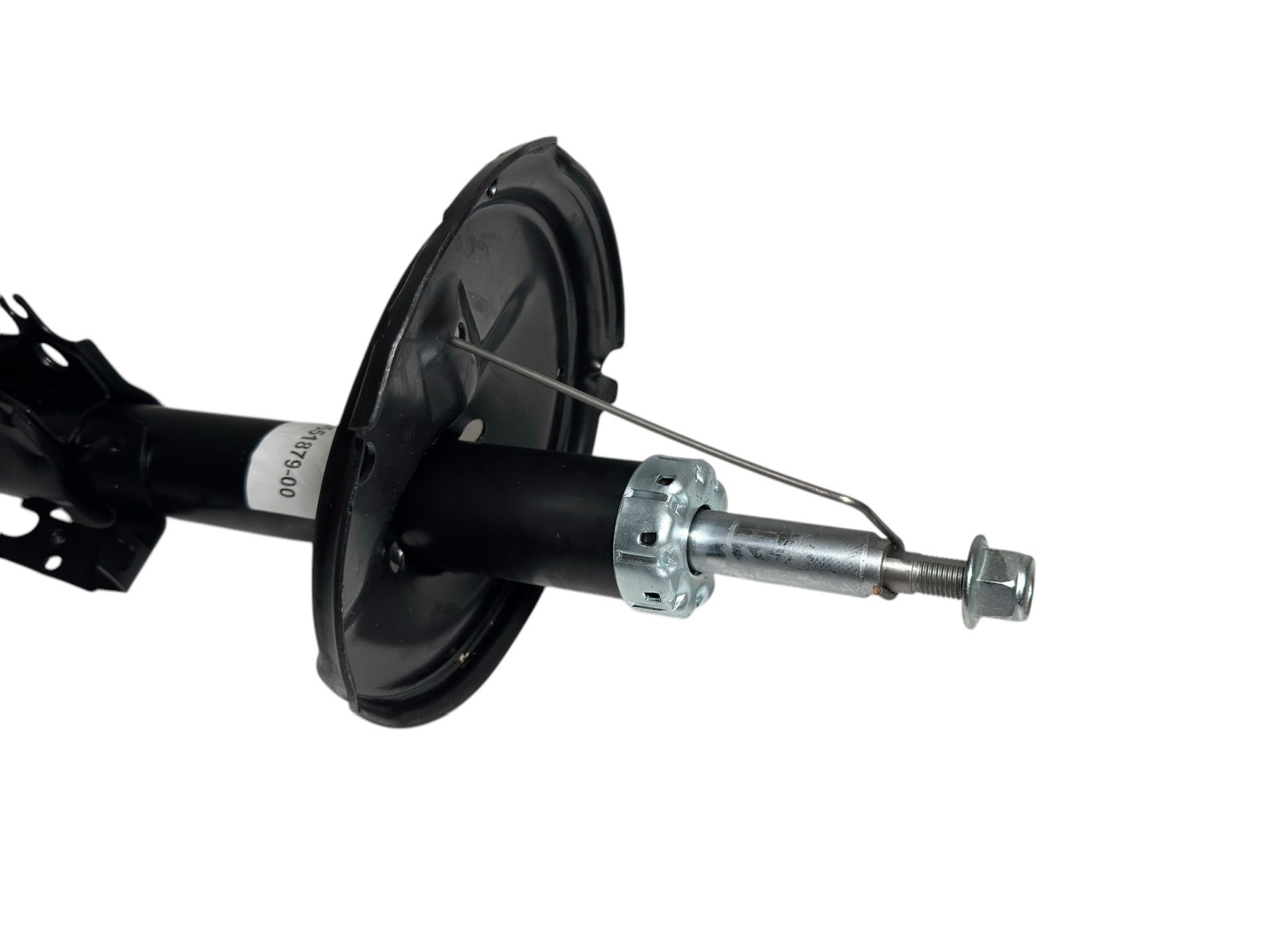 Амортизатор передній (газ) R BYD S6 KLM