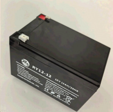 АКБ 12V 12А SLA (151x98x95) RTECH