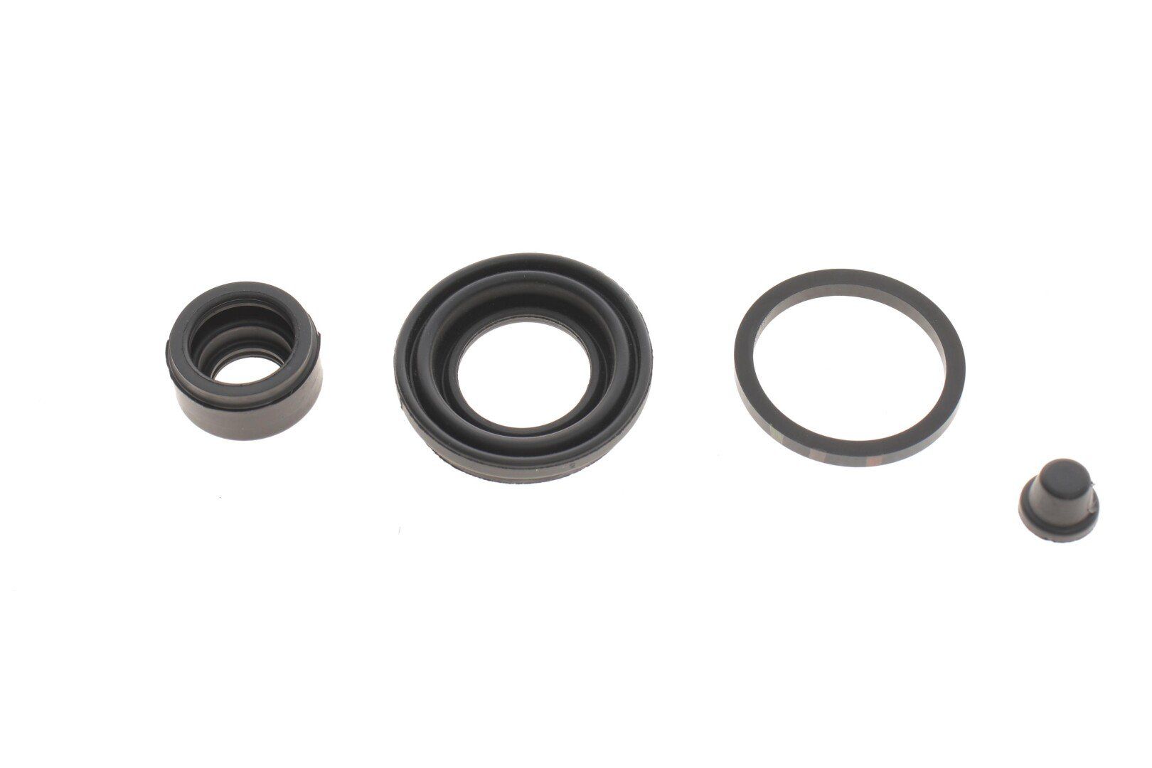 Ремкомплект гальмівного супорта GEELY GC6 14-17 FRENKIT