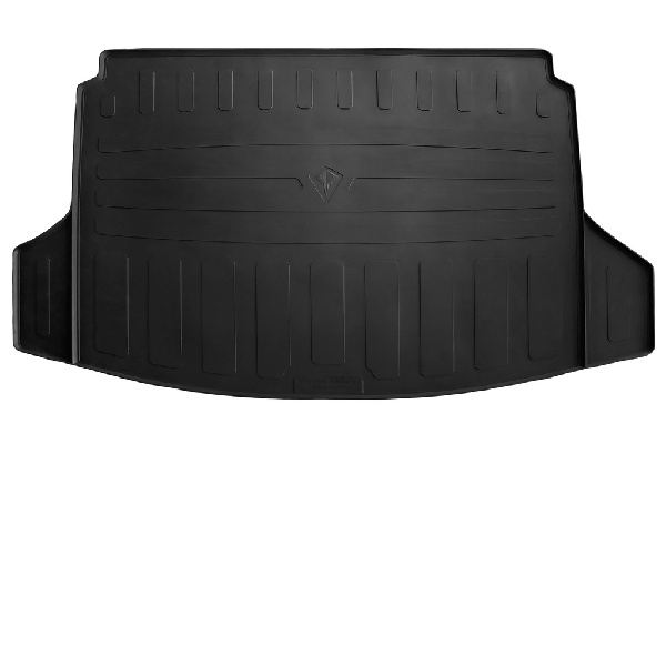 Гумовий килимок багажника (Stingray) для Honda CRV 2012-2016 рр