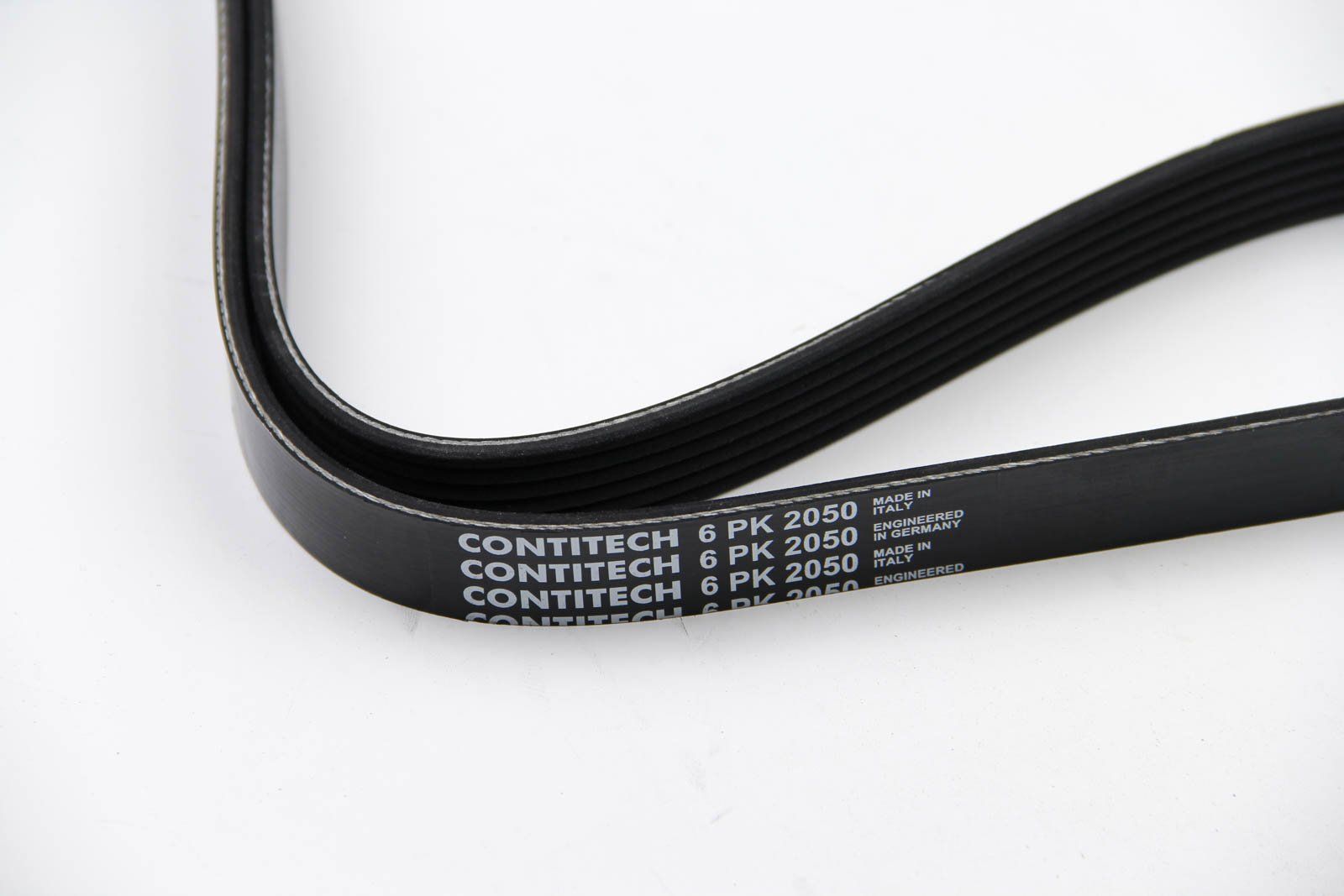 Ремінь генератора 6PK2050 2,0 Diesel Great Wall CONTITECH