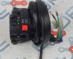 Блок кнопок руля (левый) CRF 250 MIS