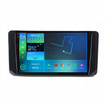 Штатная магнитола Torssen Skoda Kamiq F10432 4G Carplay DSP