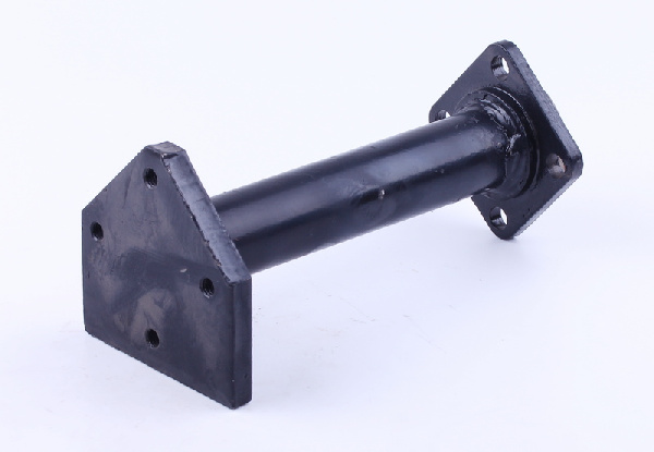 Корпус трансмиссии левой L-192 mm KRO 900 AMG