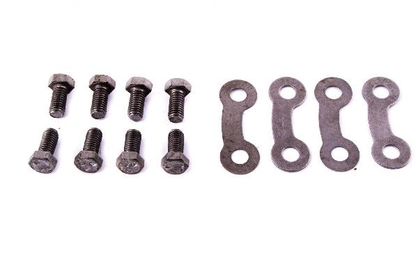 Болт крепления планетарки (компл) МТ, ДНЕПР EVO