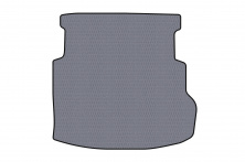 Гумовий килимок в багажник Carsuit (2004-2008, Купе, 4-х дверний, сірий) Mercedes CLS C219 2004-2010 рр.