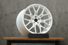 Ковані диски OEM R19 V2 (4 шт) Lamborghini Huracan 2014- рр.