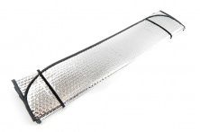 Шторка солнцезащитная (150х70см) (mod:201L) LVT