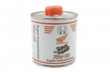 Олія трансмісійна, 0,215л з/б (SAE 75W-90, mod: Honda) VB