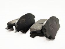 Колодки передні гальмівні Great Wall Haval M2/M4 KLM