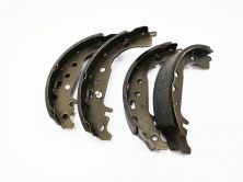 Колодки задні гальмові Great Wall Haval M2 (барабан) KIMIKO